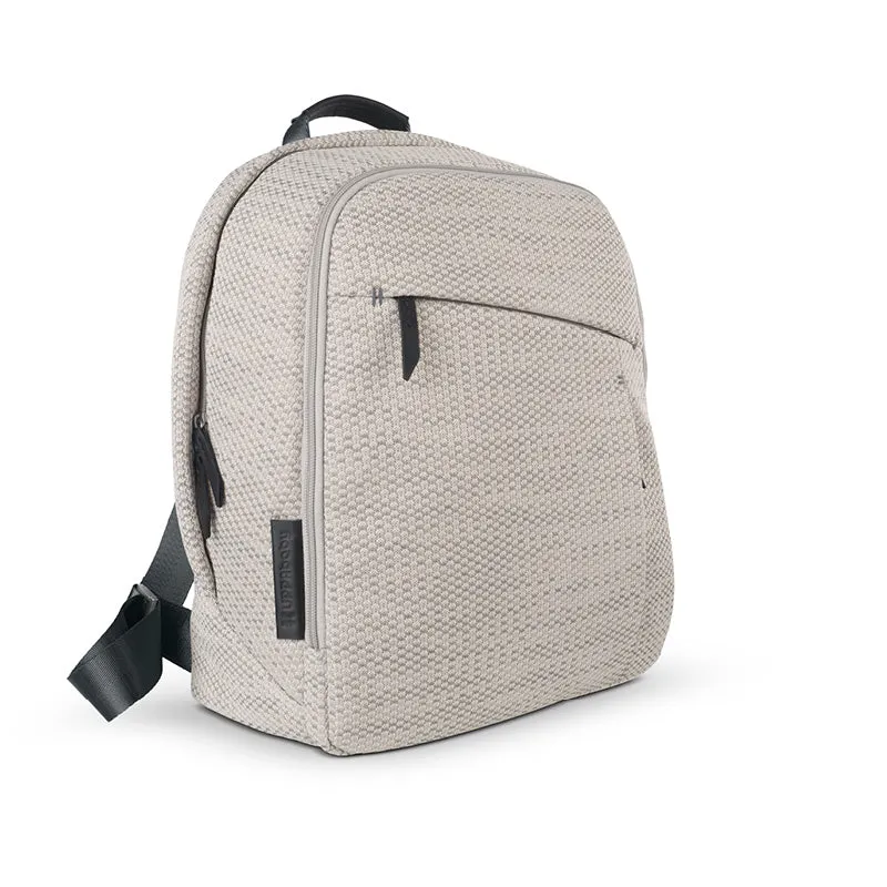 Changing Backpack