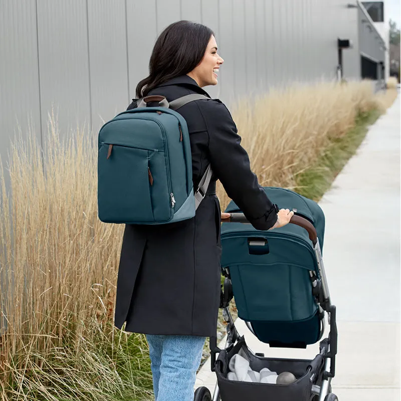 Changing Backpack