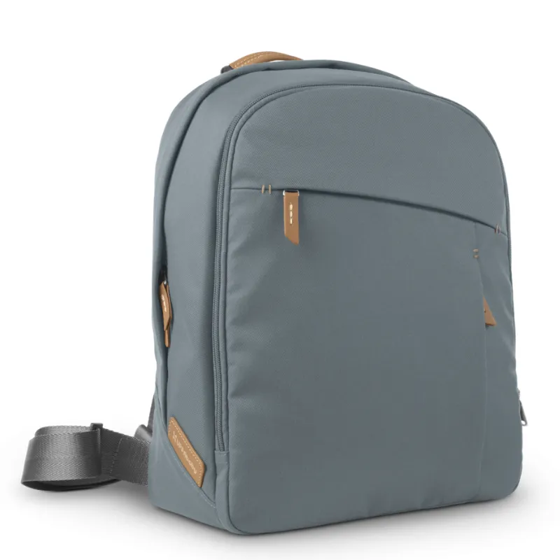 Changing Backpack