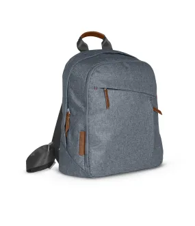 Changing Backpack