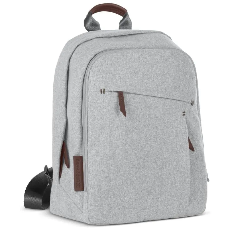 Changing Backpack