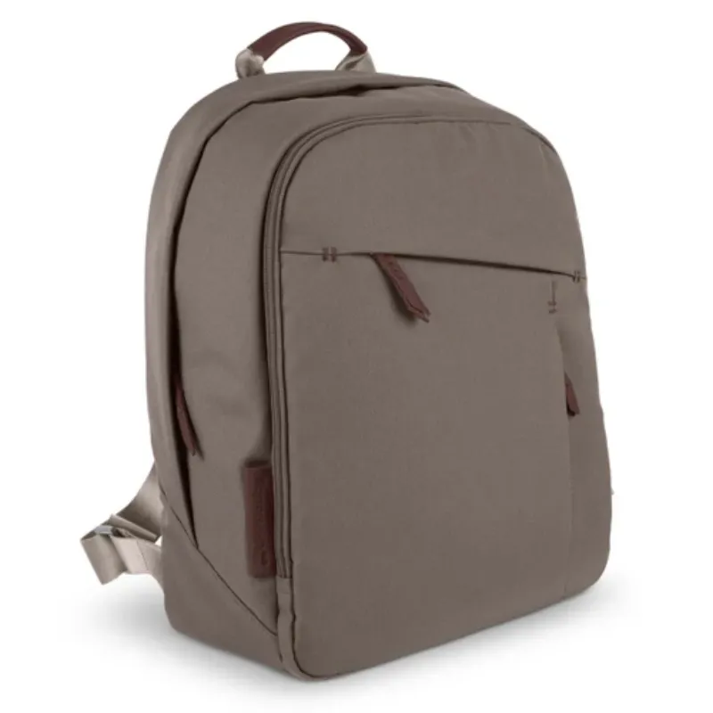 Changing Backpack