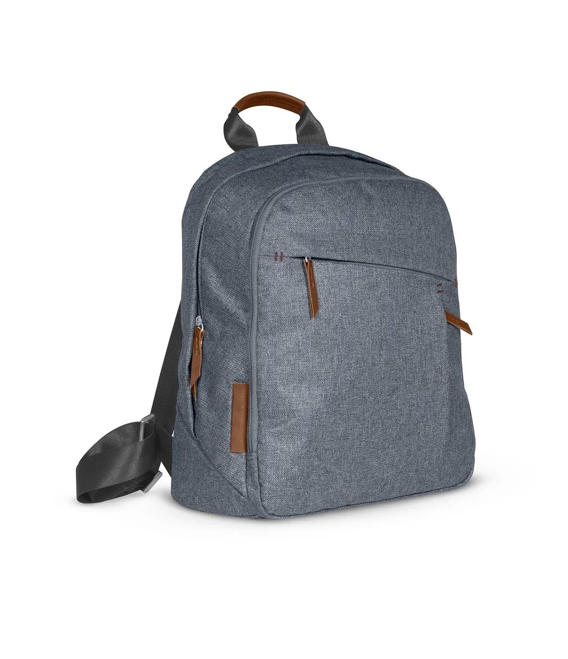 Changing Backpack