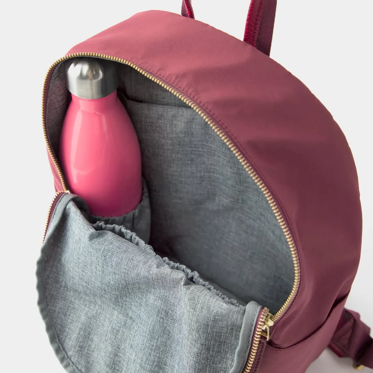 City Pack Diaper Bag