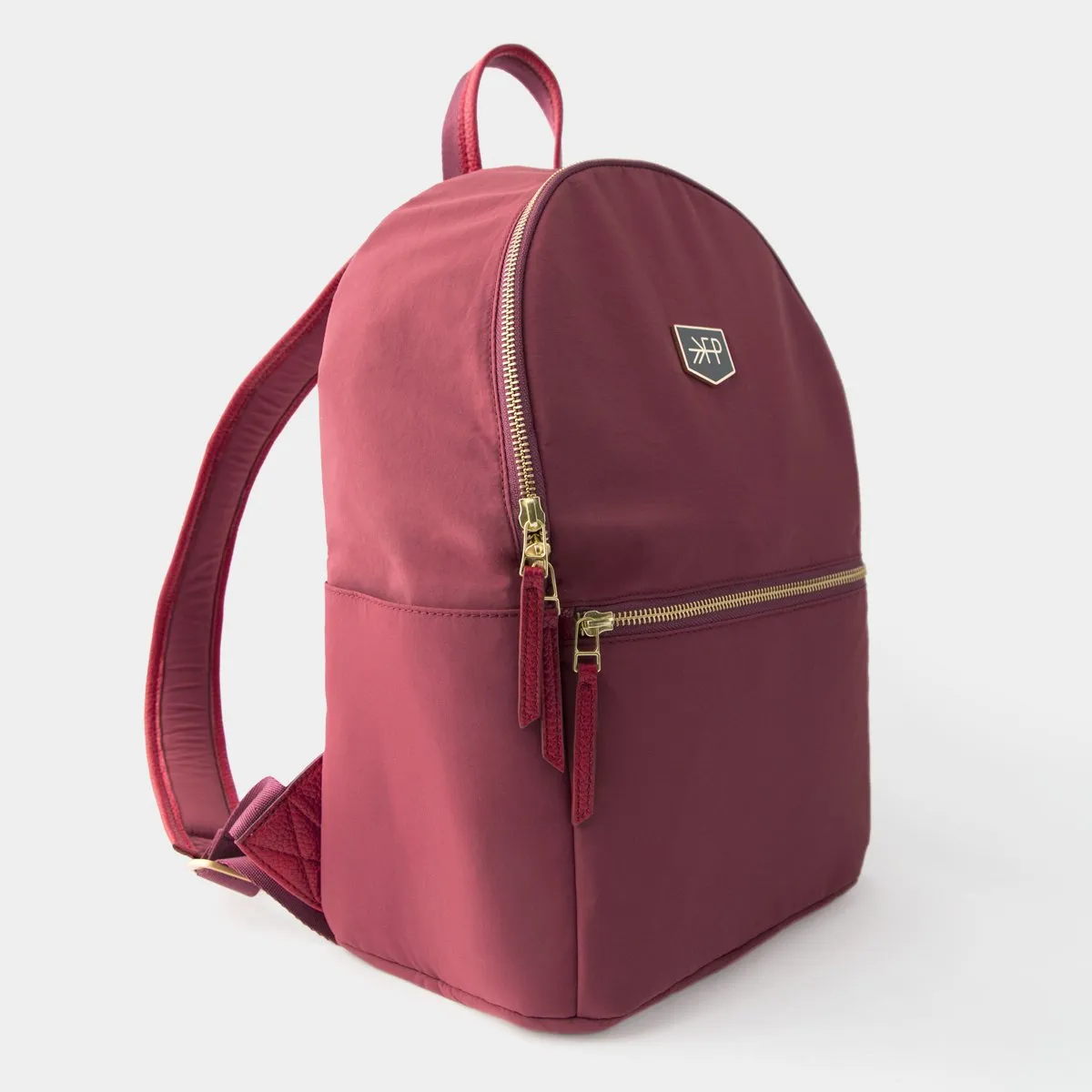 City Pack Diaper Bag