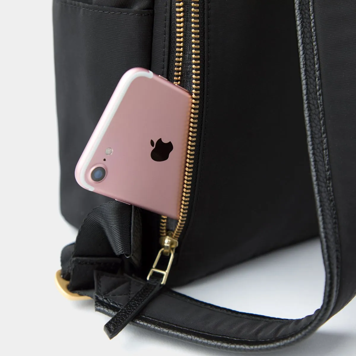 City Pack Diaper Bag