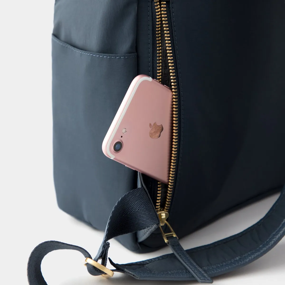 City Pack Diaper Bag