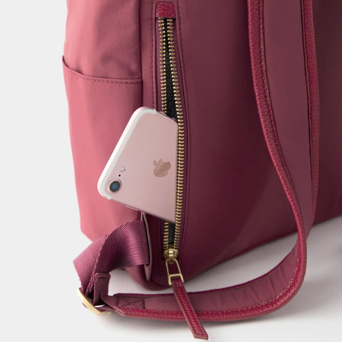 City Pack Diaper Bag