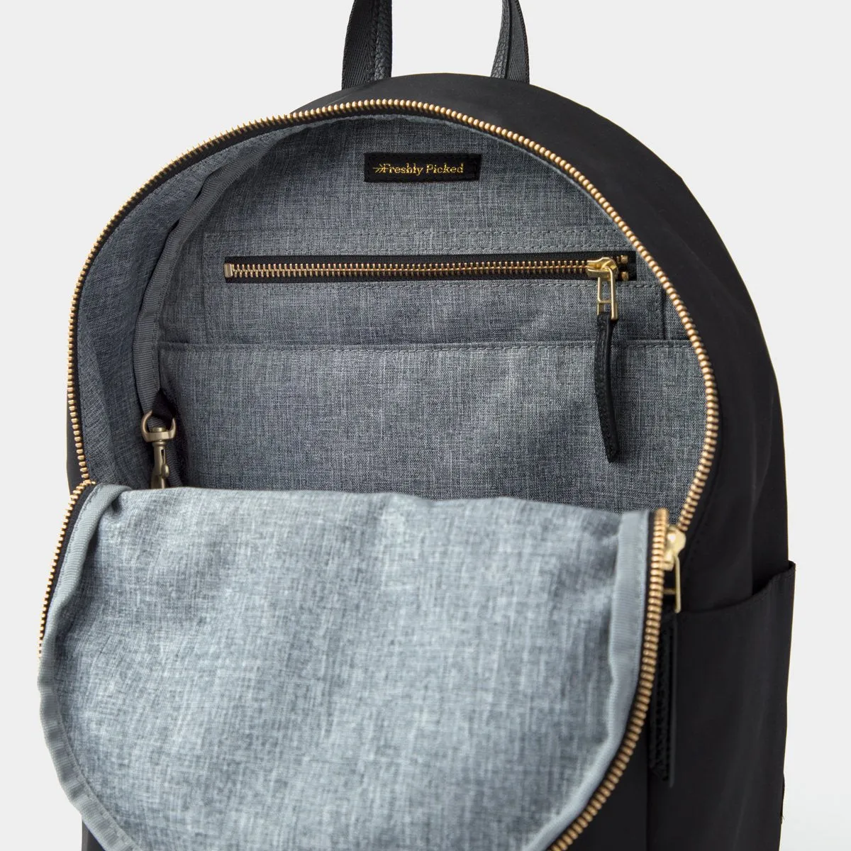 City Pack Diaper Bag