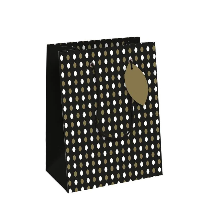 Clairefontaine Medium Gift Bag - Elegant