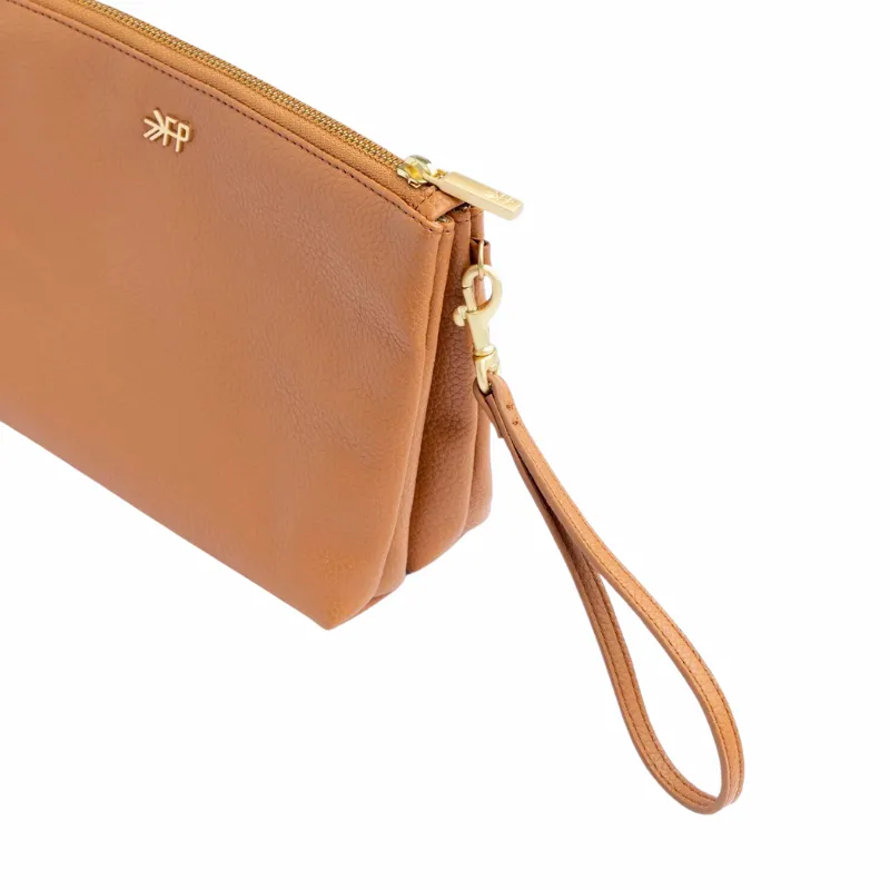 Classic Zip Pouch