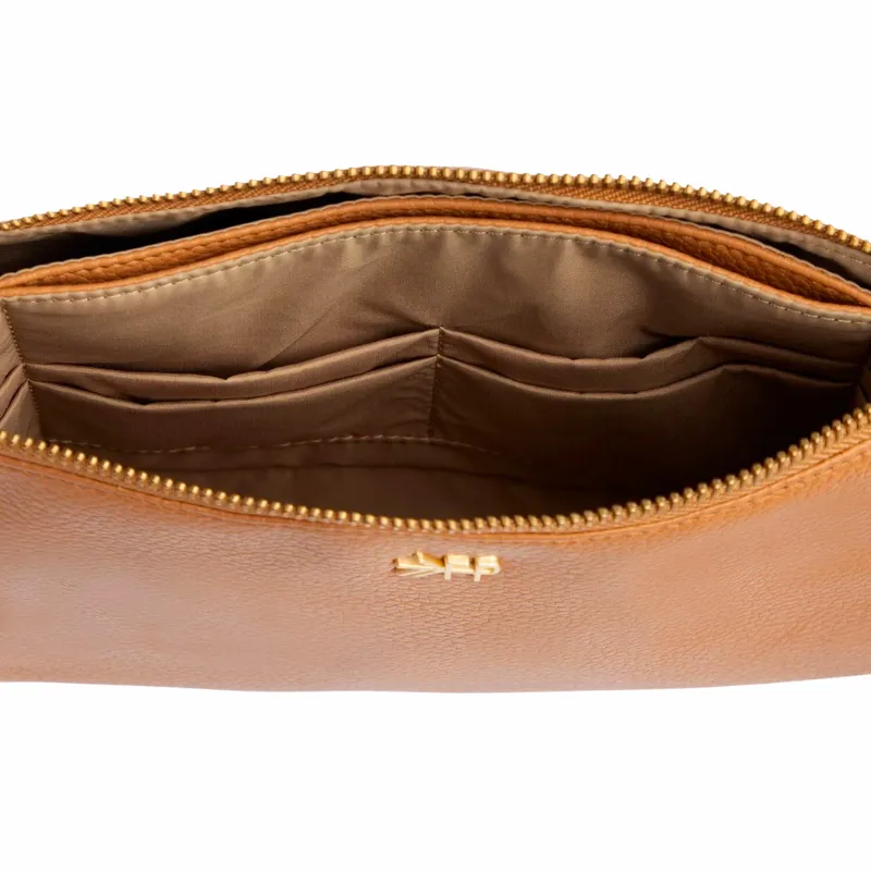 Classic Zip Pouch