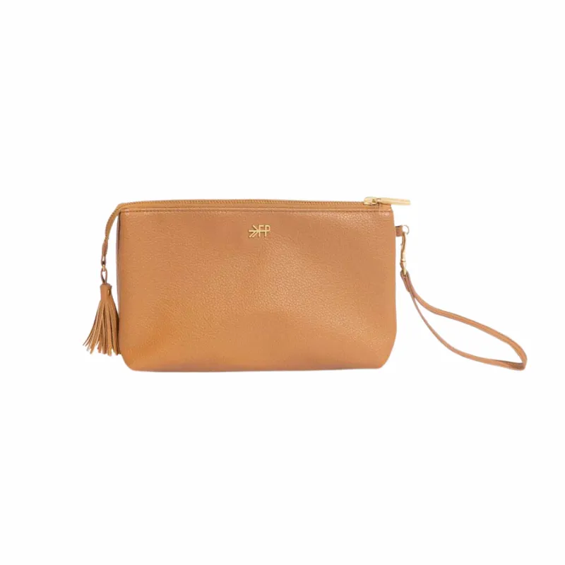 Classic Zip Pouch