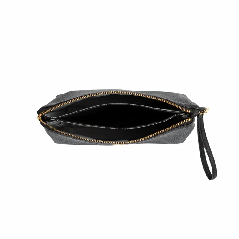 Classic Zip Pouch