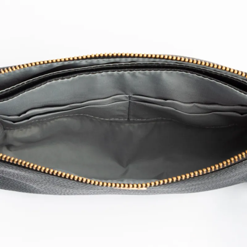 Classic Zip Pouch