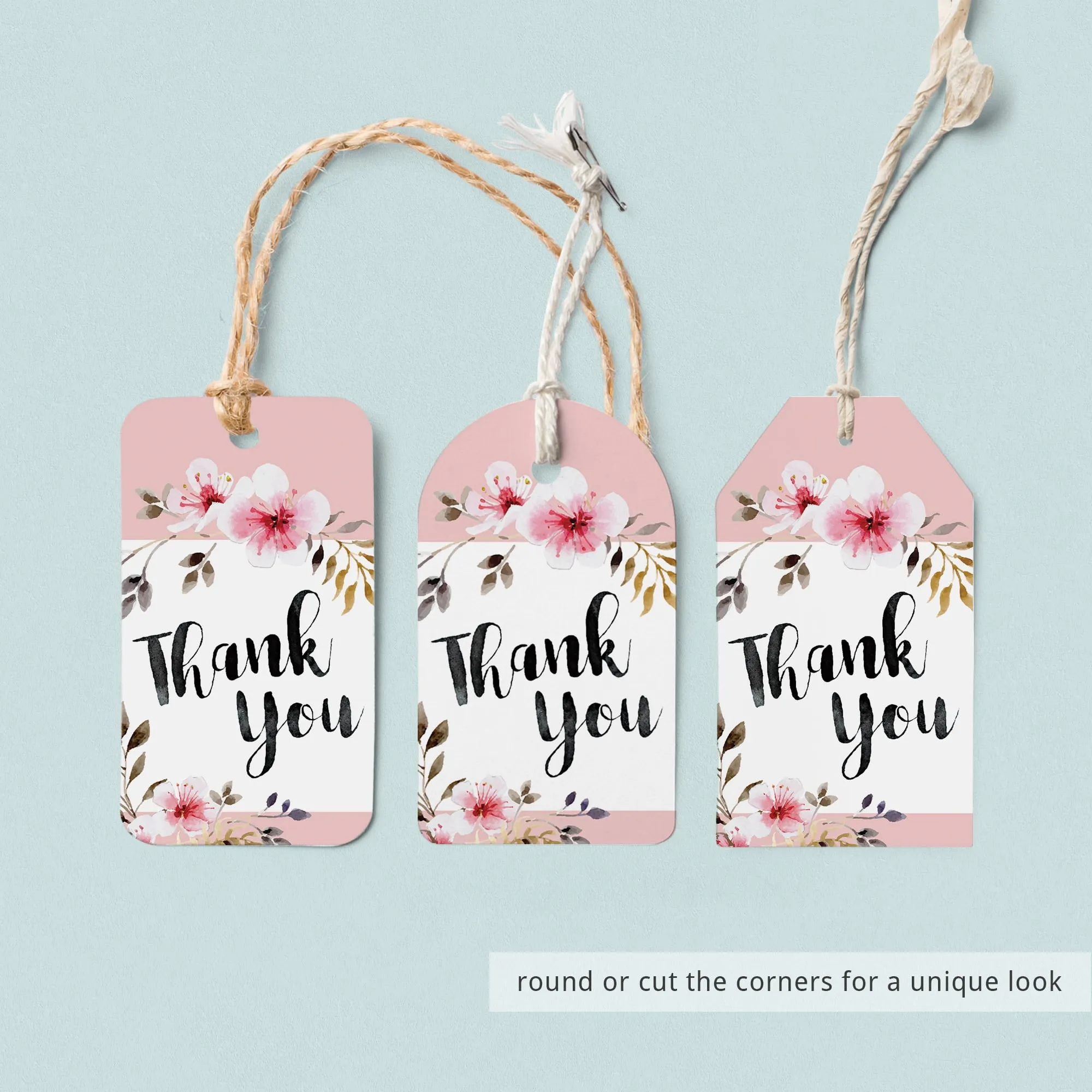 Complete Girl Baby Shower Party Pack