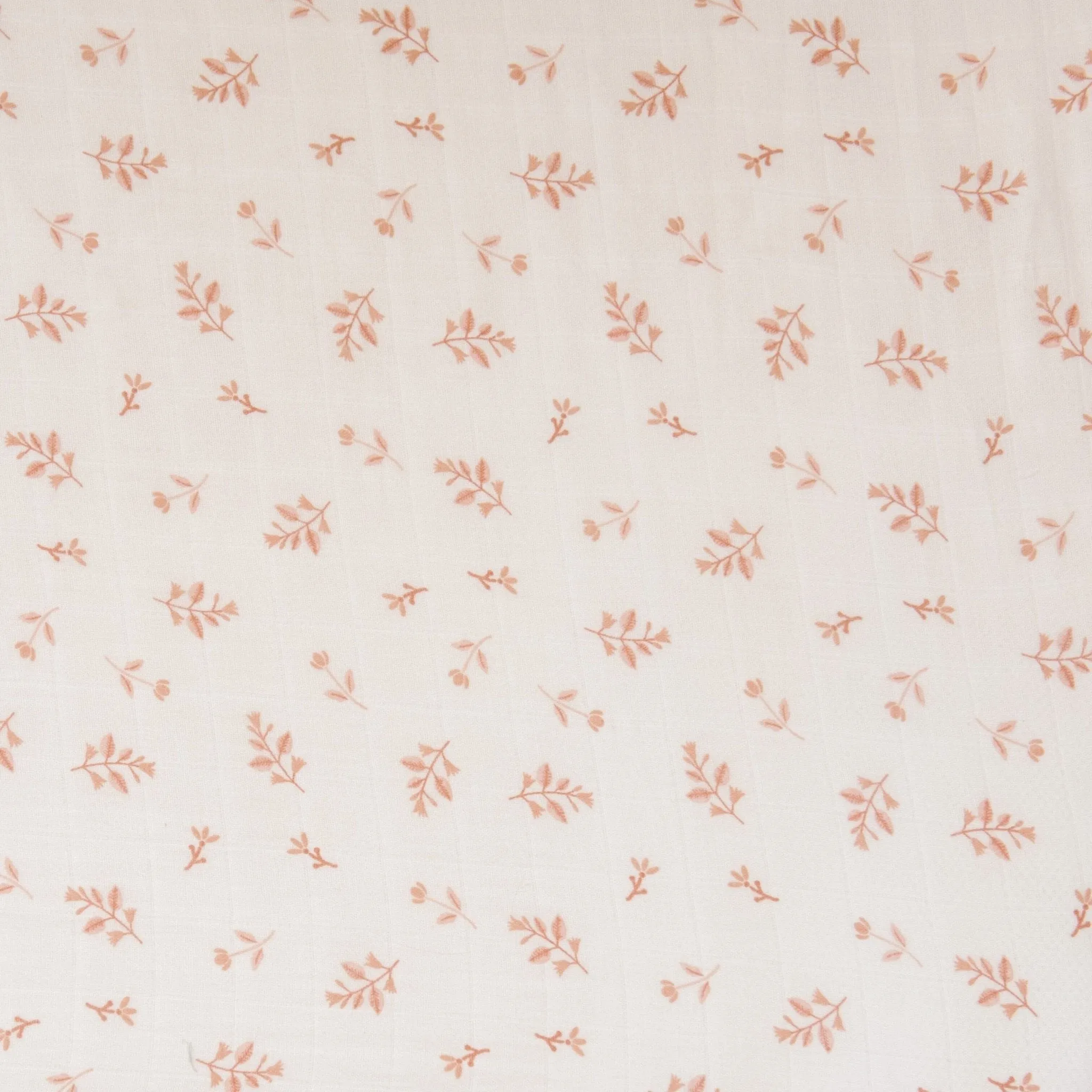 COTTON MUSLIN CHANGING COVERS