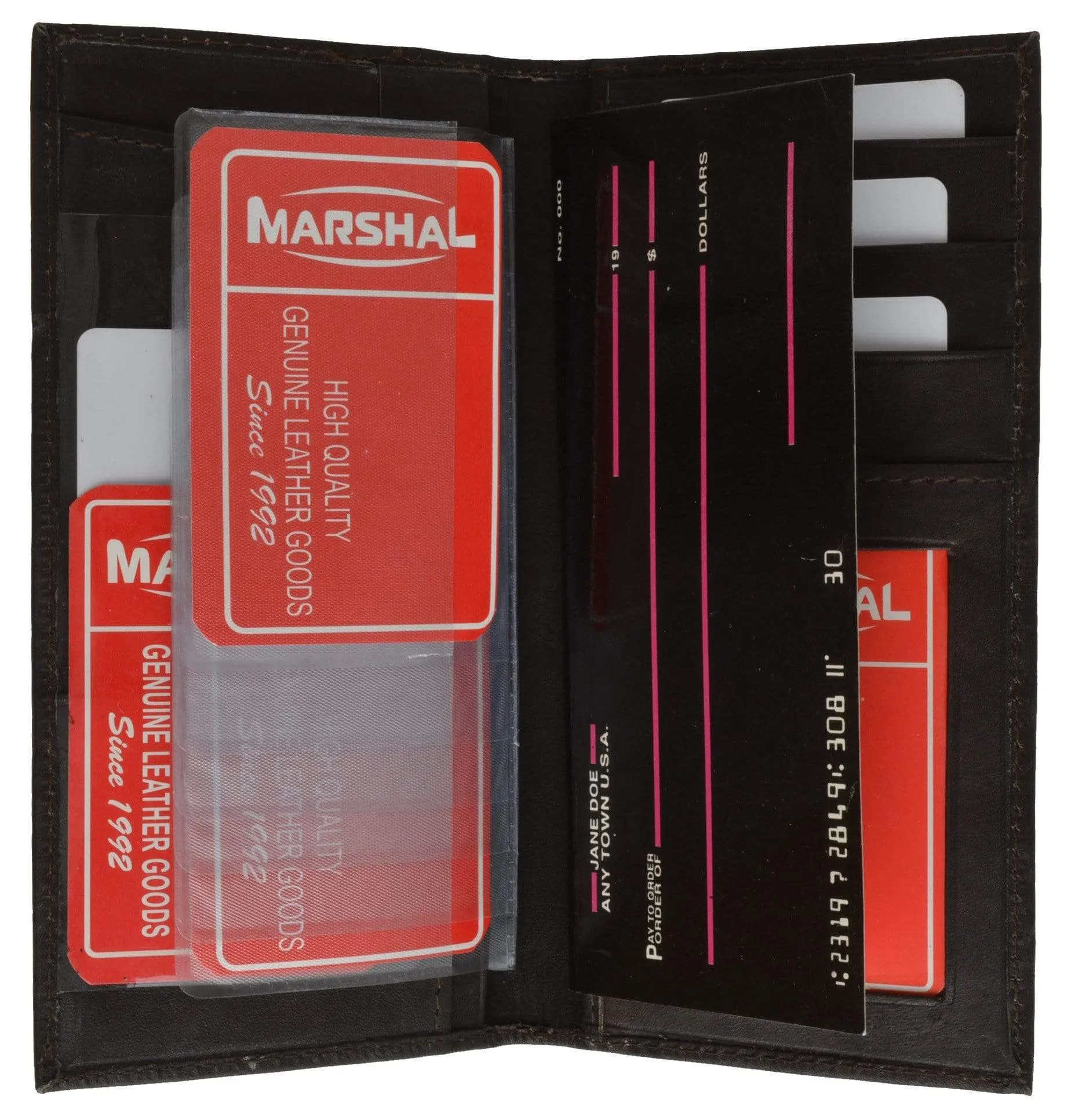Credit Card Holders 154CF