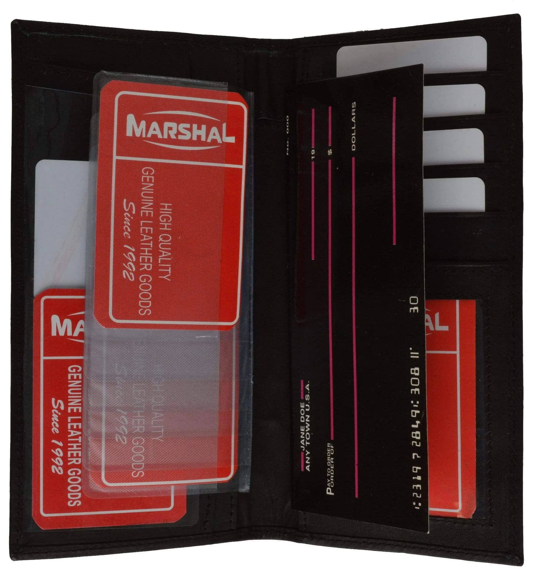 Credit Card Holders 154CF