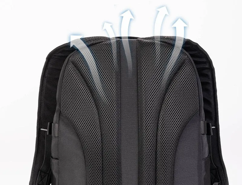Deli Backpack - School and Office