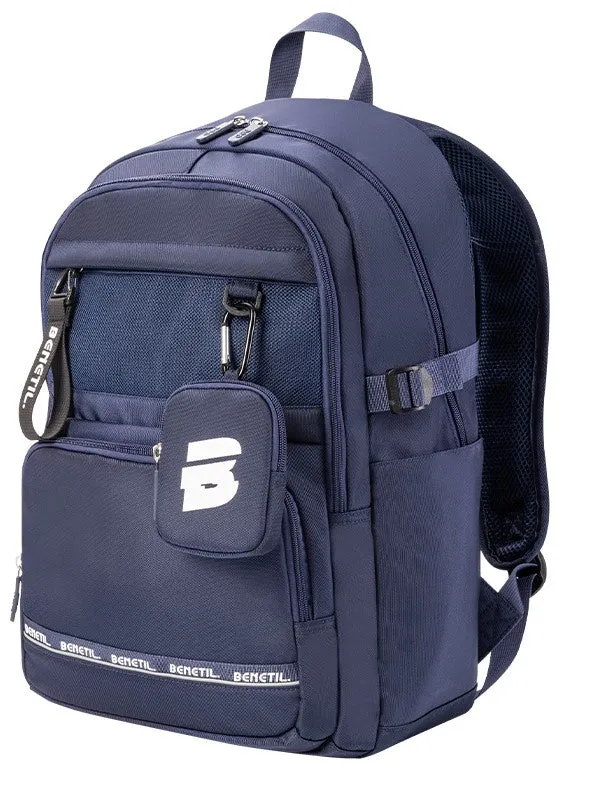 Deli Backpack - School and Office
