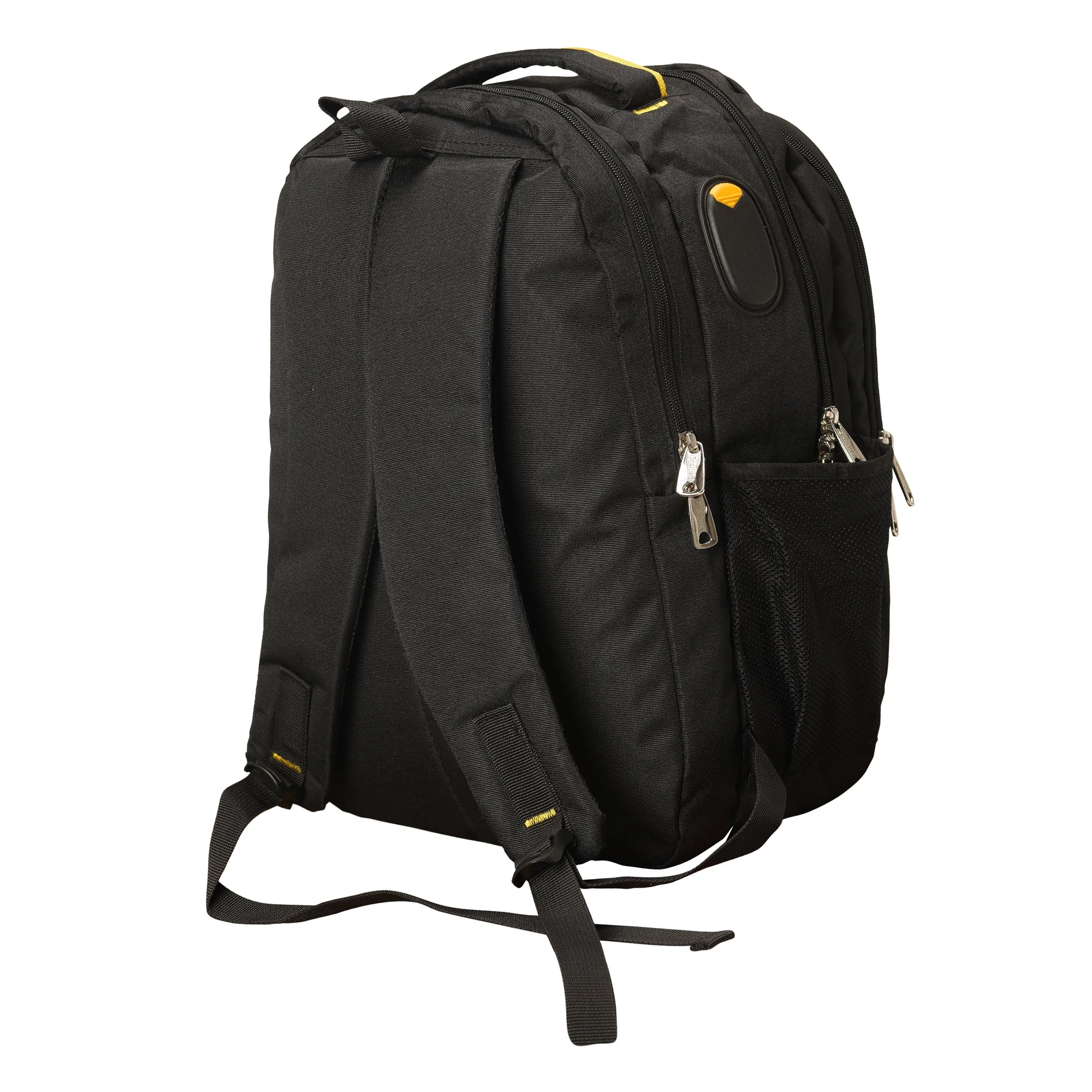 Dhariwal Unisex Dual Compartment Backpack 34L BP-228