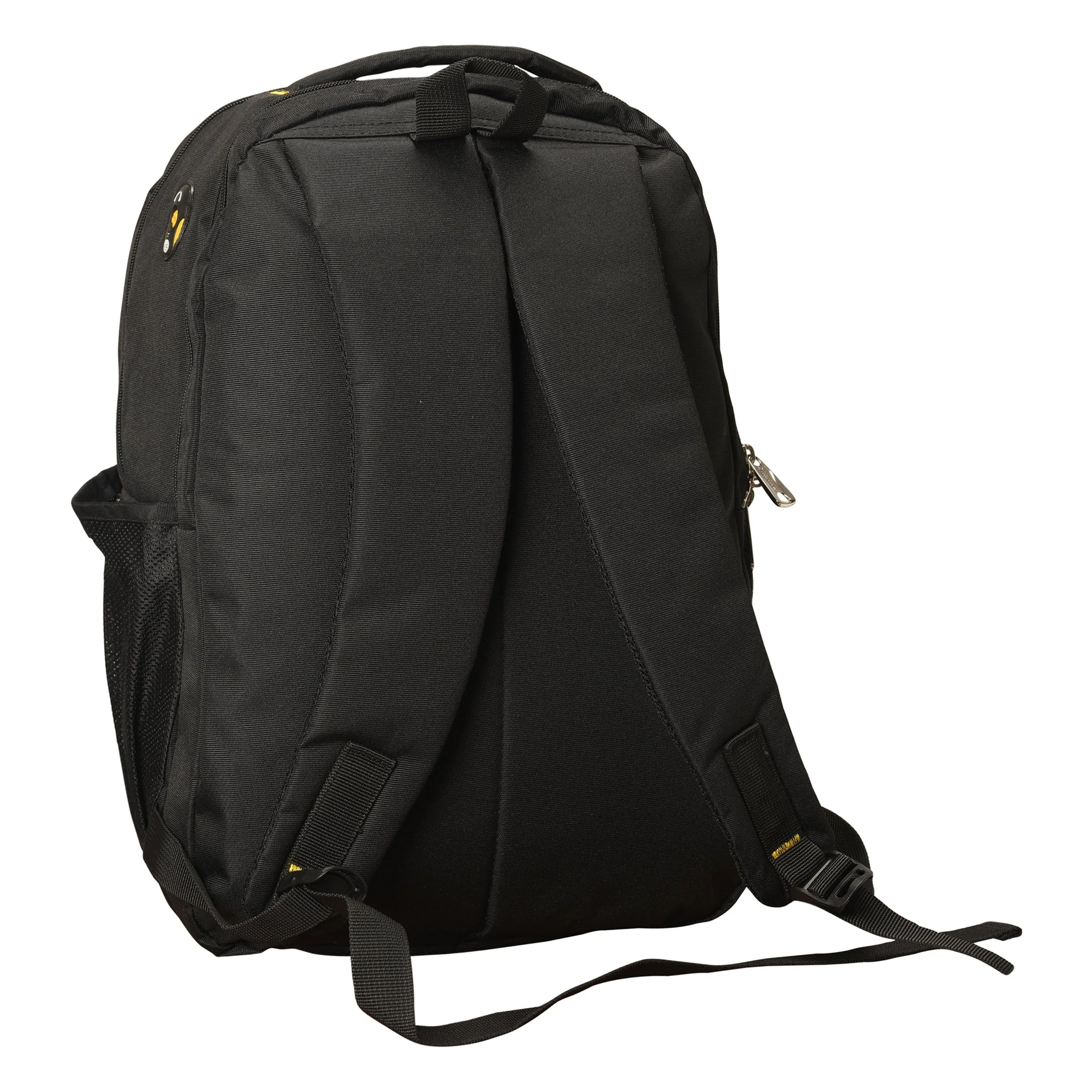 Dhariwal Unisex Dual Compartment Backpack 34L BP-228