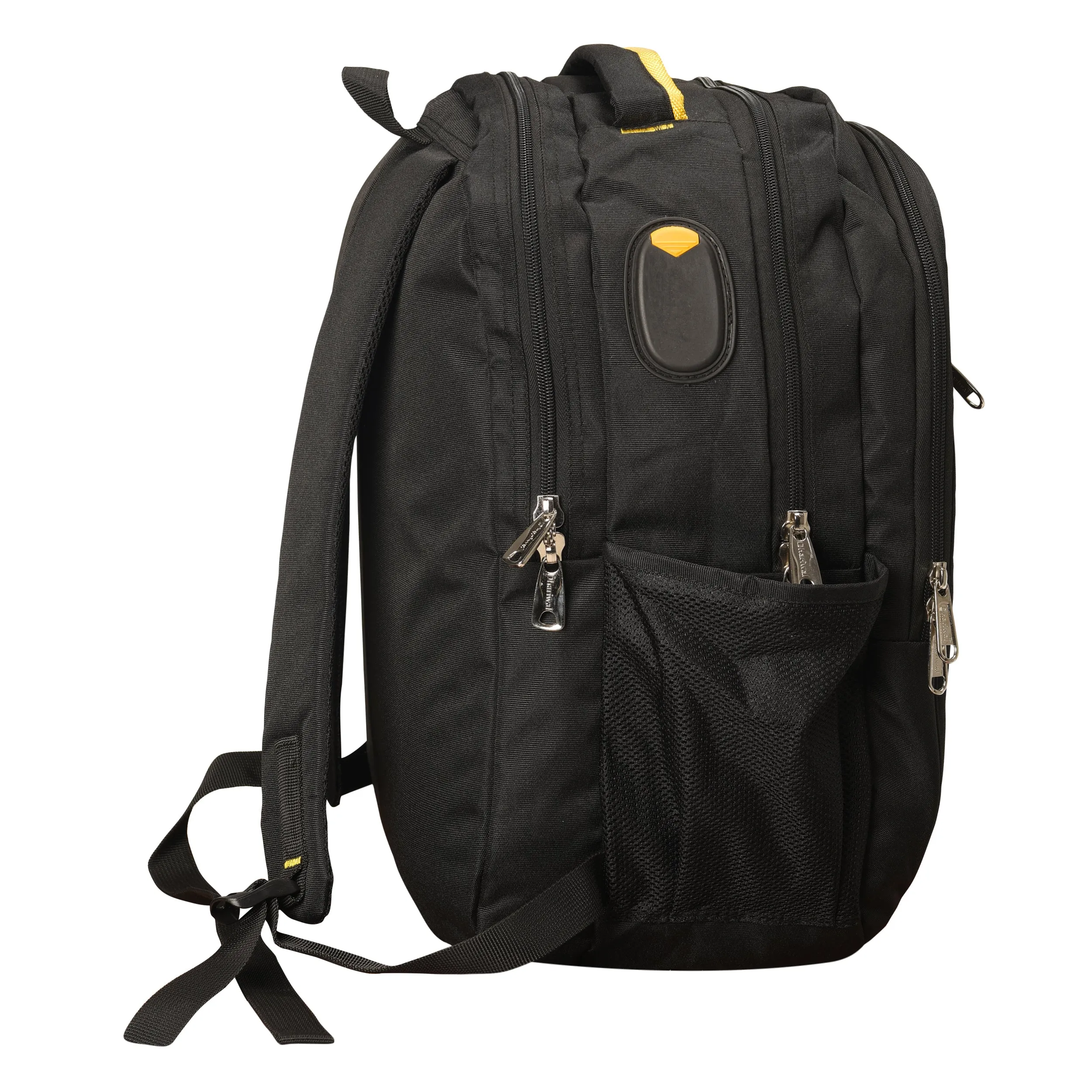 Dhariwal Unisex Dual Compartment Backpack 34L BP-228