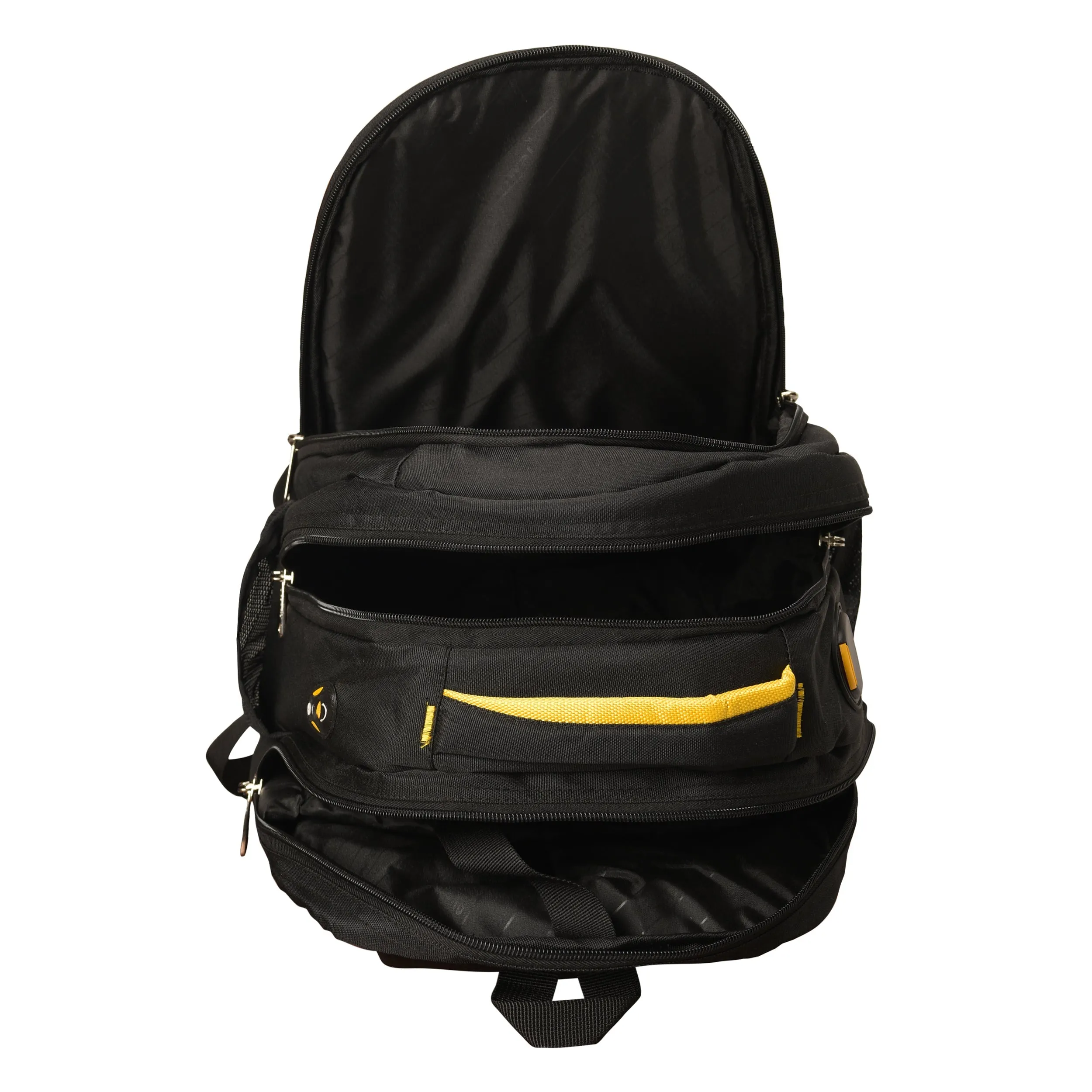 Dhariwal Unisex Dual Compartment Backpack 34L BP-228