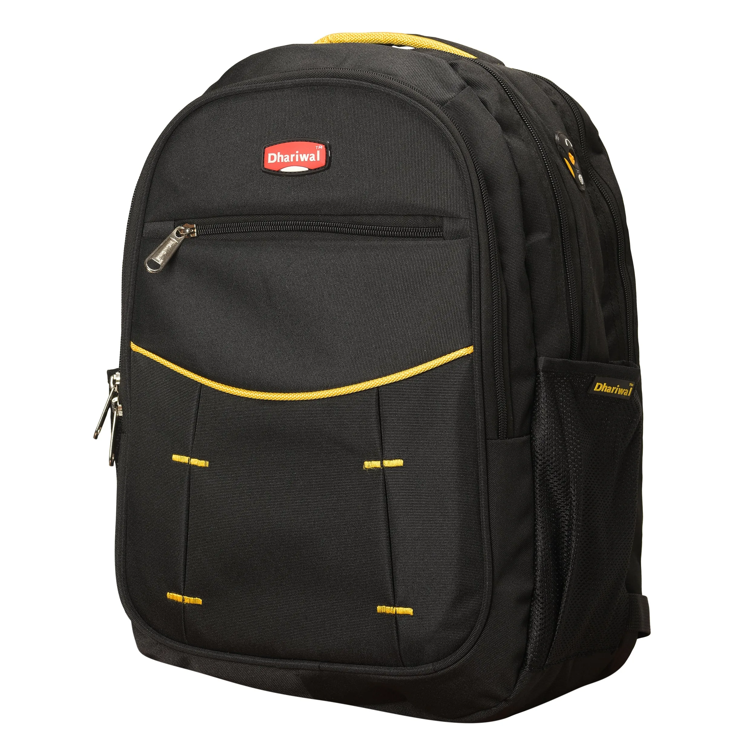 Dhariwal Unisex Dual Compartment Backpack 34L BP-228