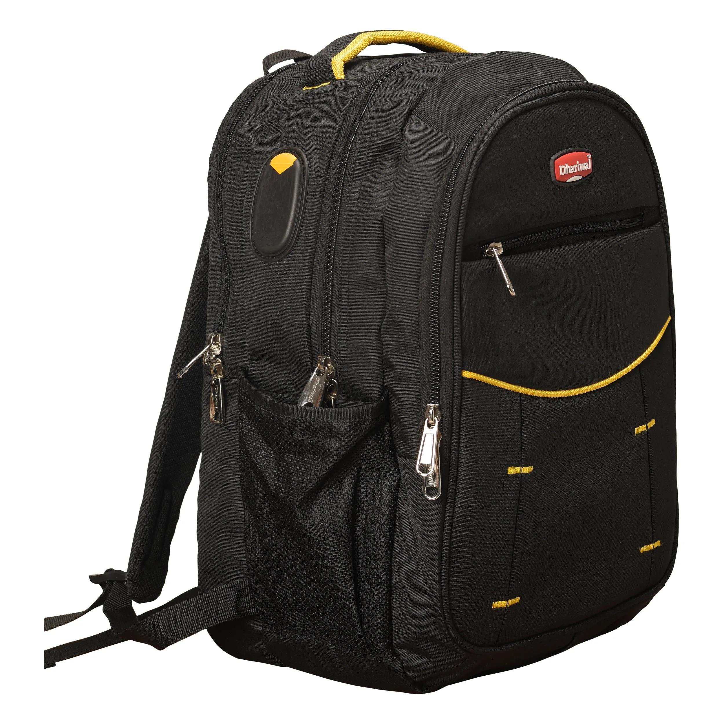 Dhariwal Unisex Dual Compartment Backpack 34L BP-228