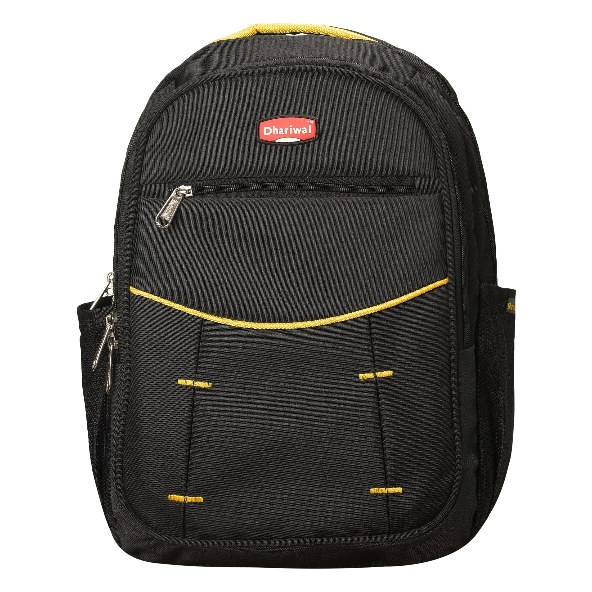 Dhariwal Unisex Dual Compartment Backpack 34L BP-228