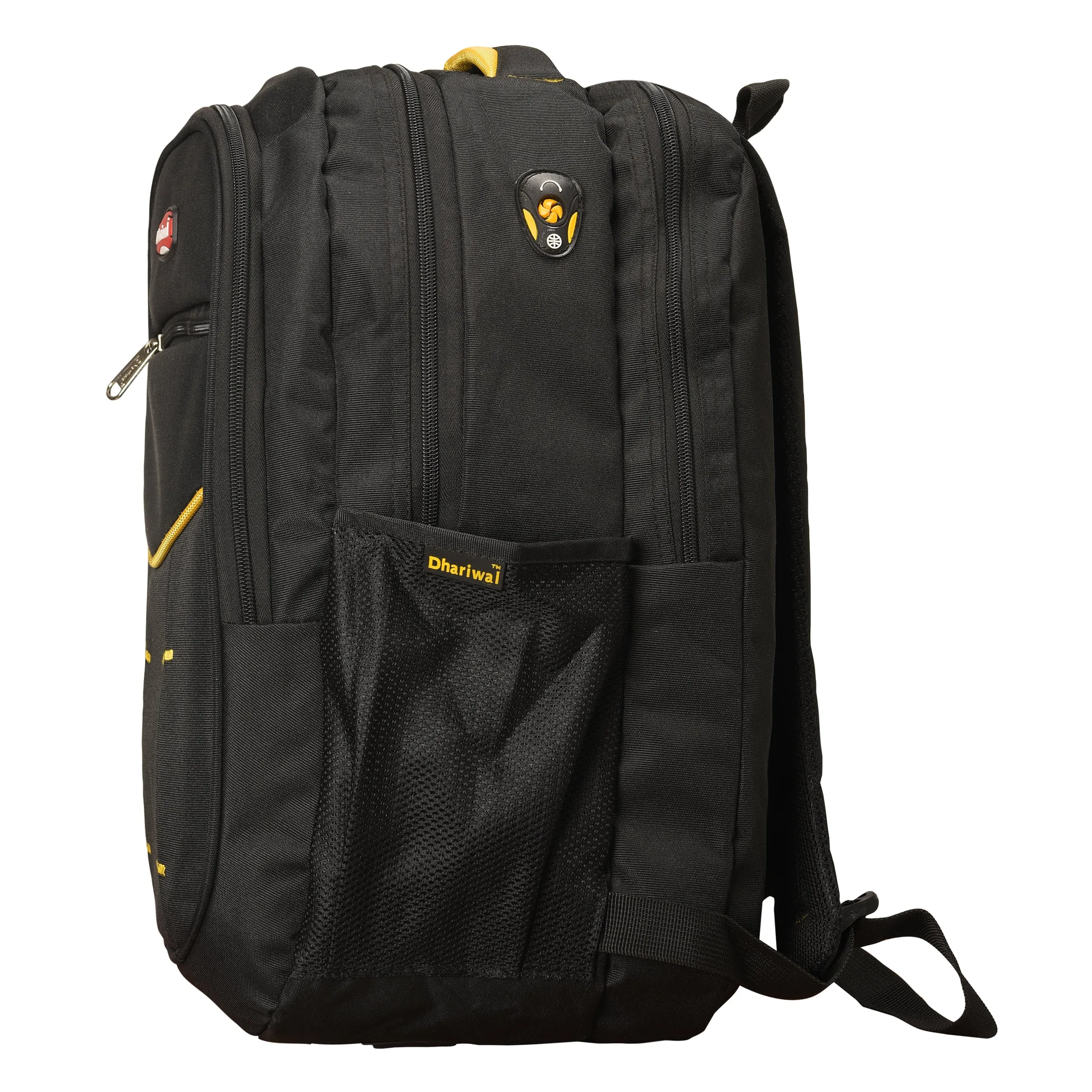 Dhariwal Unisex Dual Compartment Backpack 34L BP-228