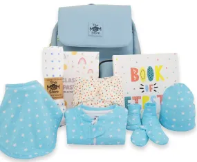Diaper Bag Gift Set- Option B