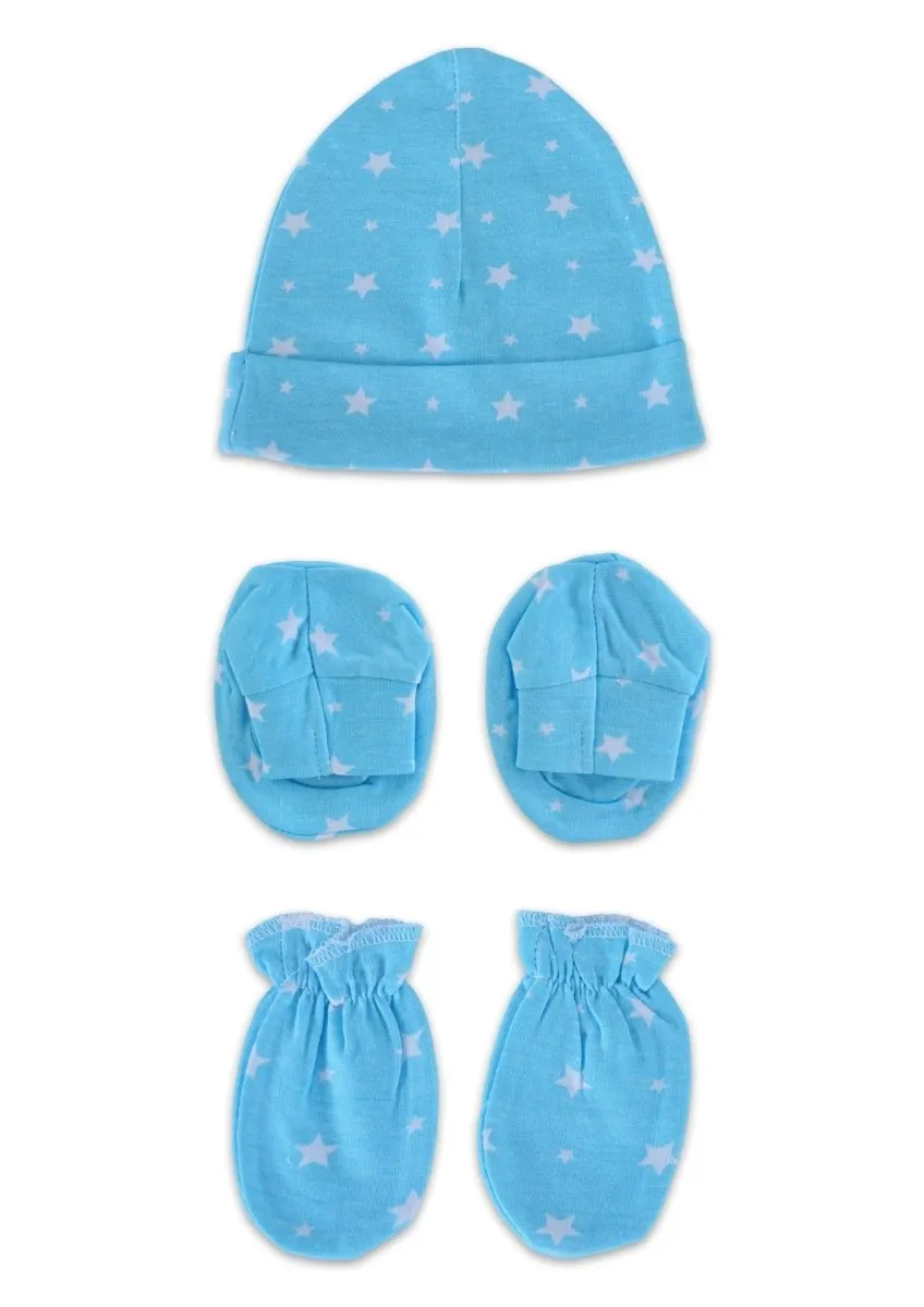 Diaper Bag Gift Set- Option B