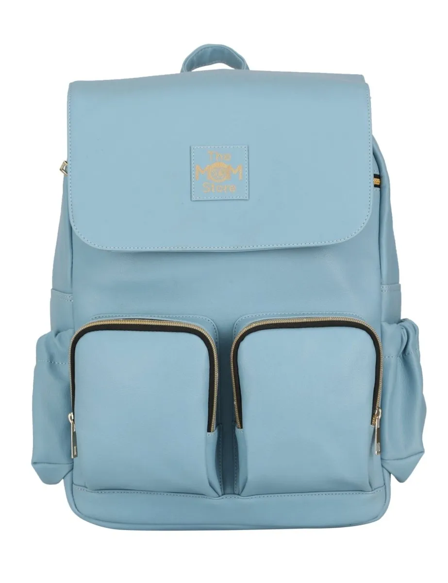 Diaper Bag Gift Set- Option B