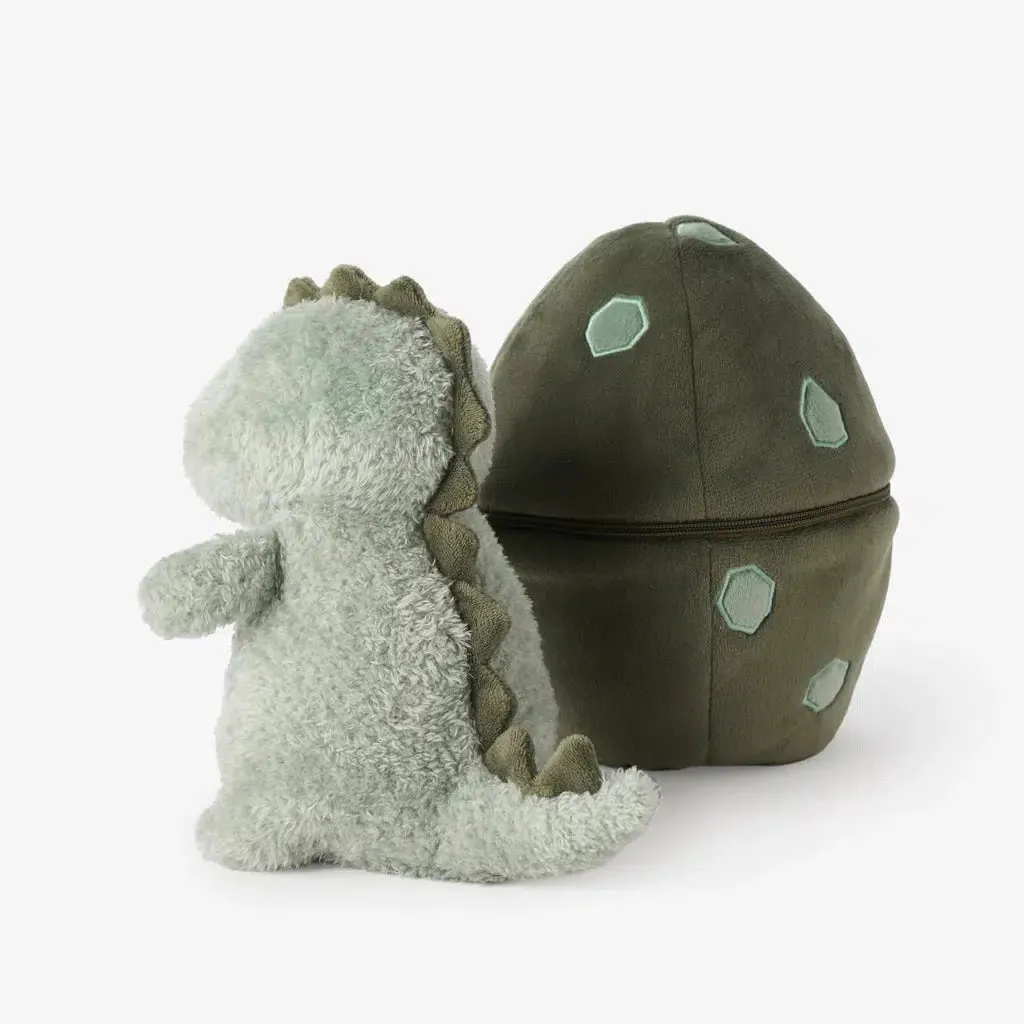 Elegant Baby - Plush Toy - Hatchling Dino