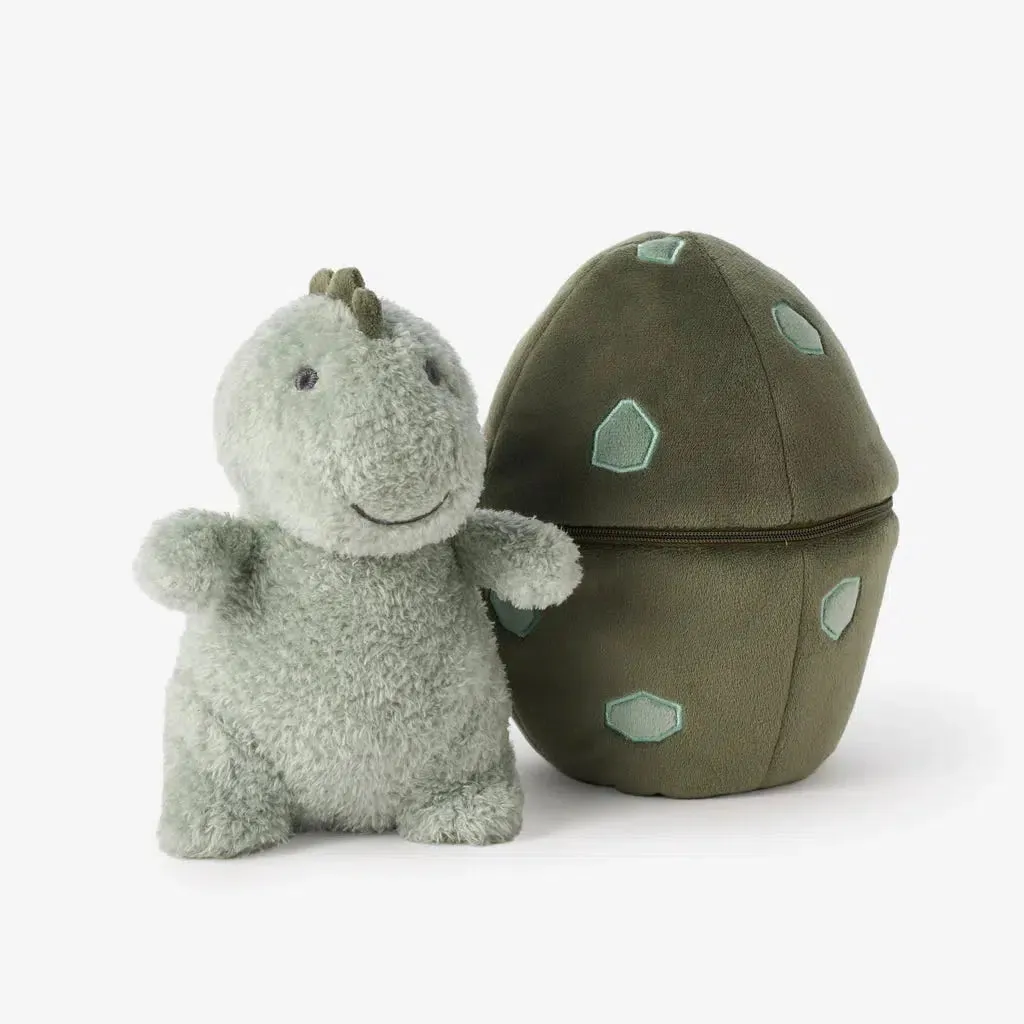 Elegant Baby - Plush Toy - Hatchling Dino