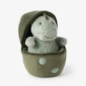 Elegant Baby - Plush Toy - Hatchling Dino