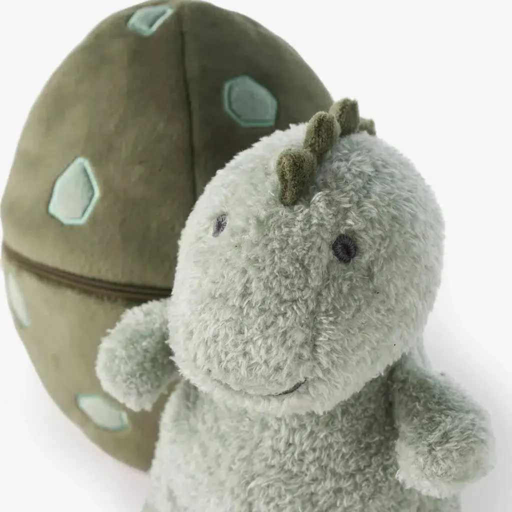 Elegant Baby - Plush Toy - Hatchling Dino