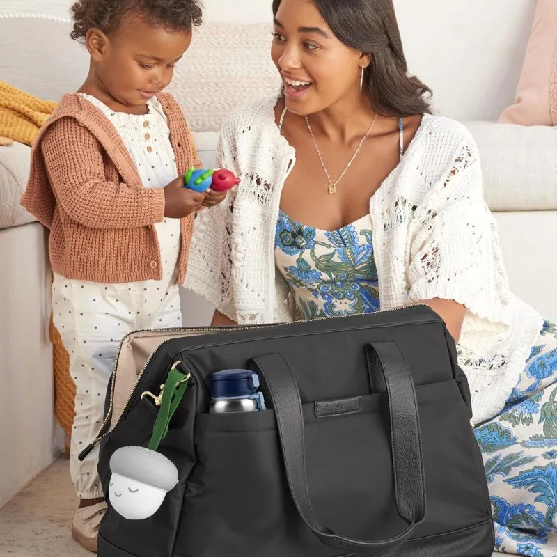 Endless Weekender Diaper Bag
