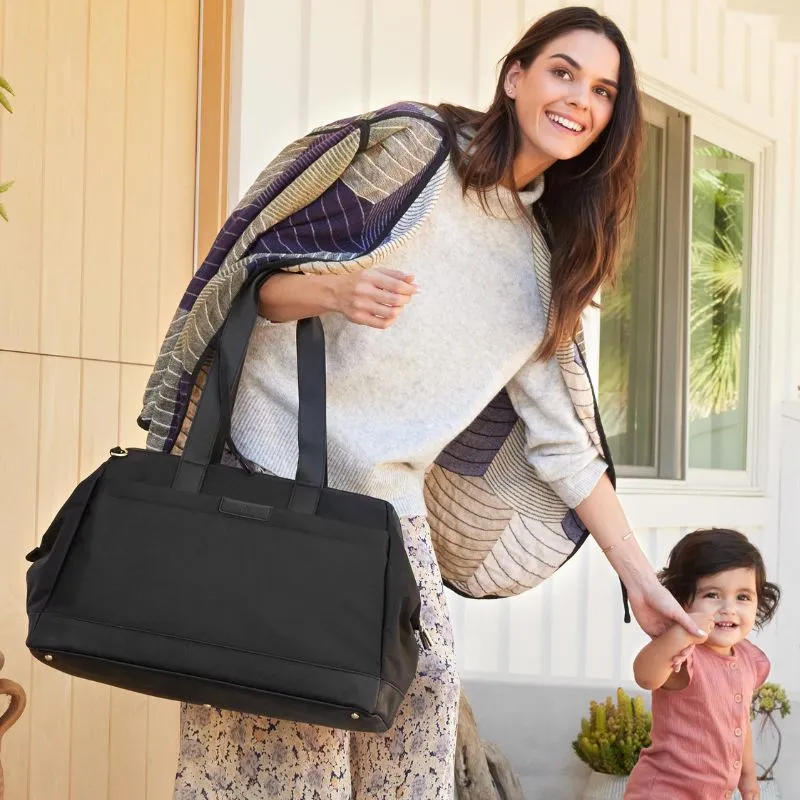 Endless Weekender Diaper Bag