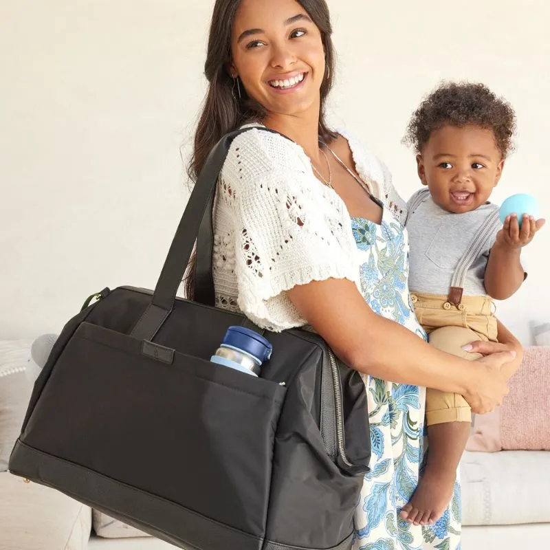 Endless Weekender Diaper Bag