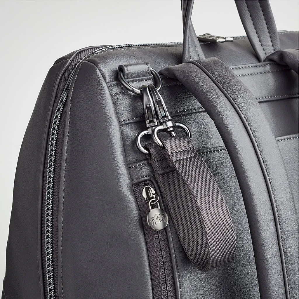 Eras Backpack™ Midi Diaper Bag