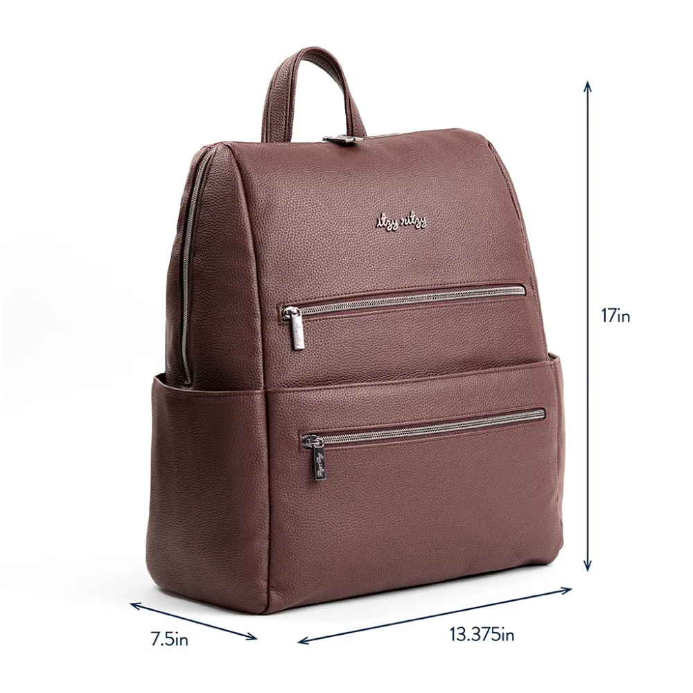 Eras Backpack™ Midi Diaper Bag