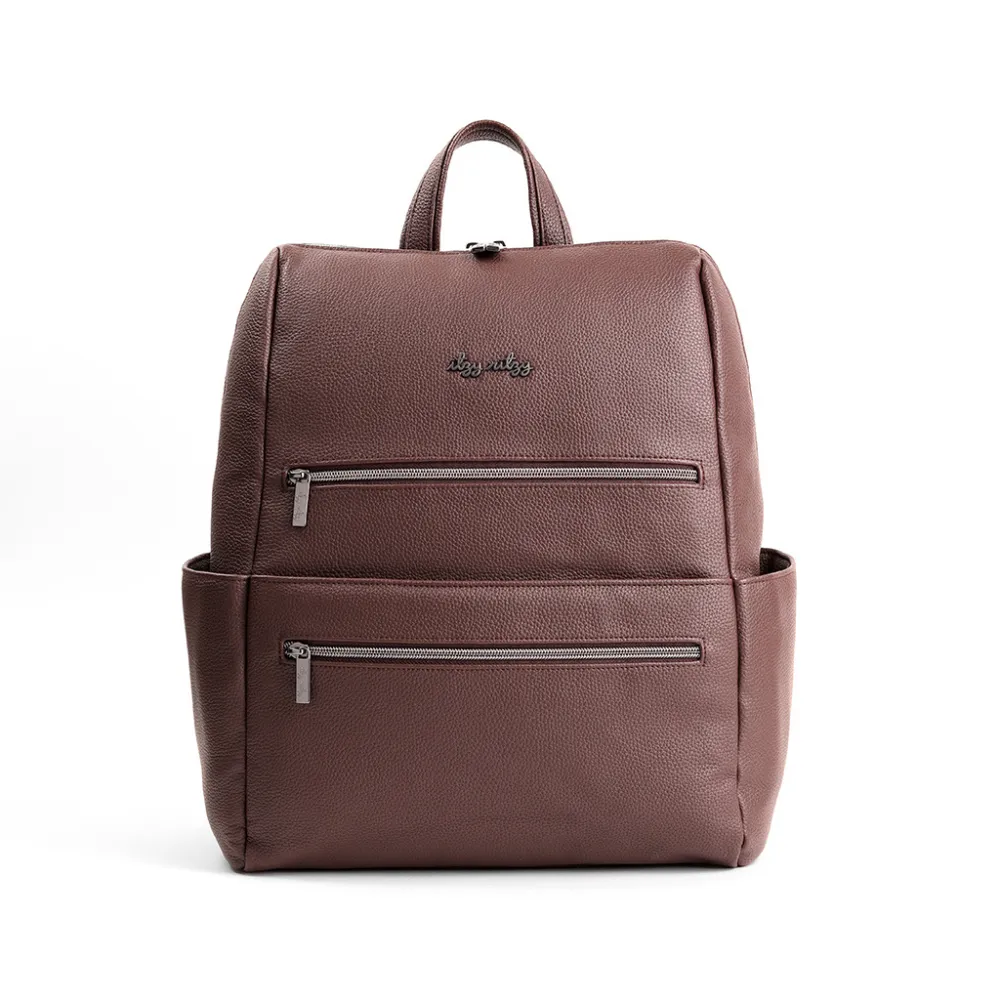 Eras Backpack™ Midi Diaper Bag