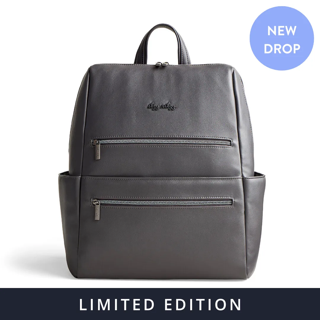 Eras Backpack™ Midi Diaper Bag