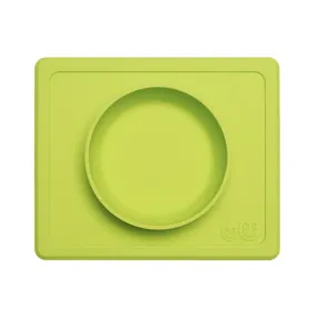 ezpz mini bowl lime