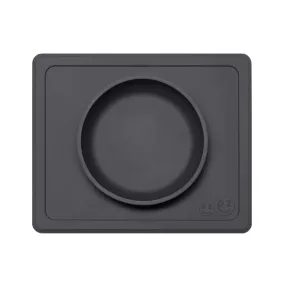 ezpz mini bowl slate