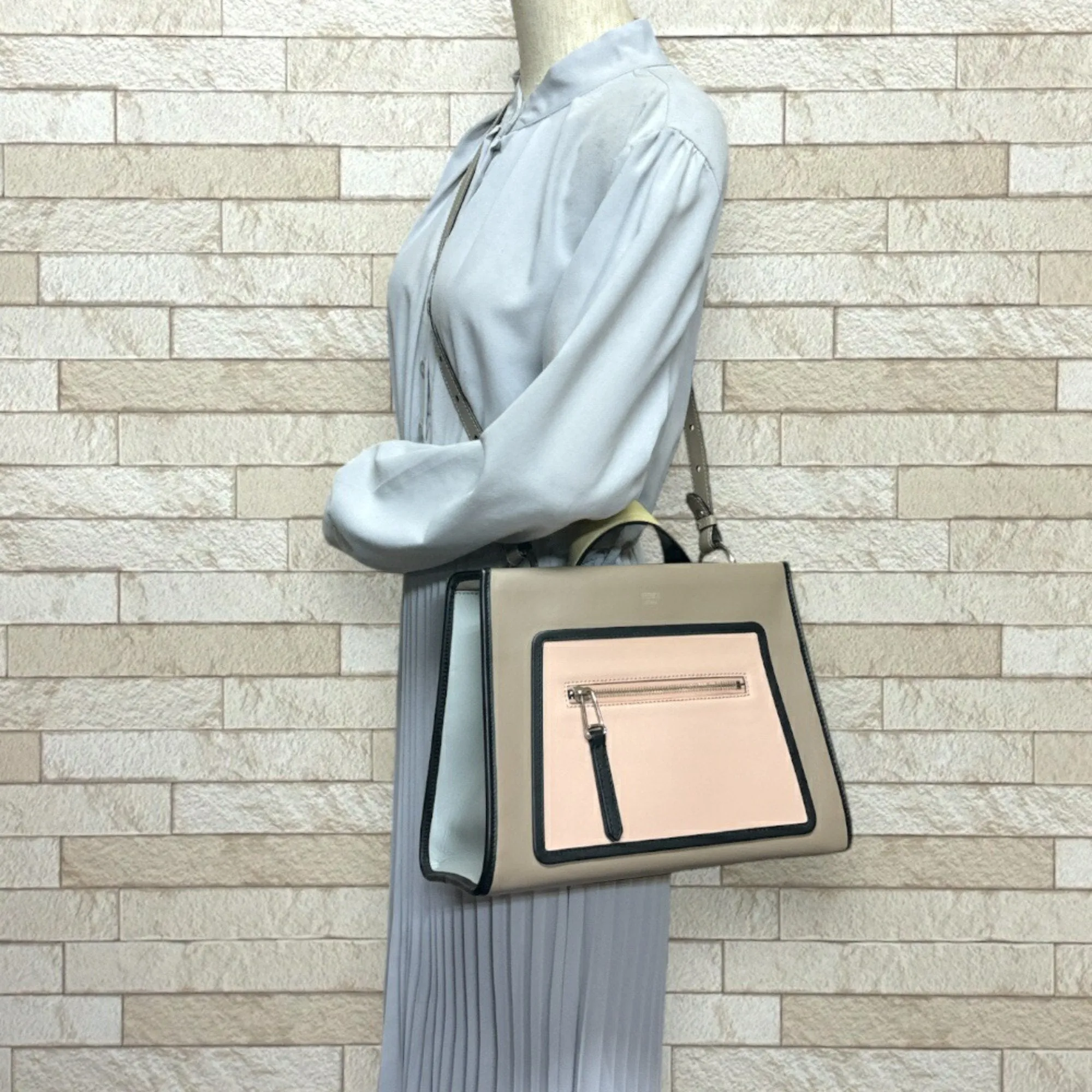 Fendi Runaway
